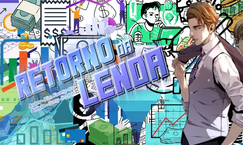 Retorno da Lenda