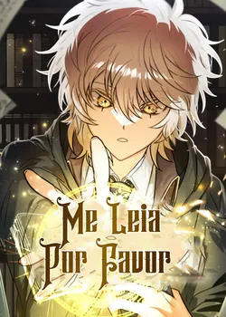 Me Leia Por Favor Capa