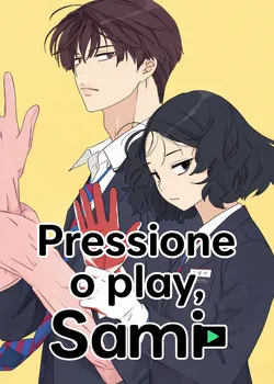 Press Play, Sami Capa