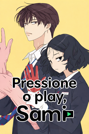 Press Play, Sami Capa