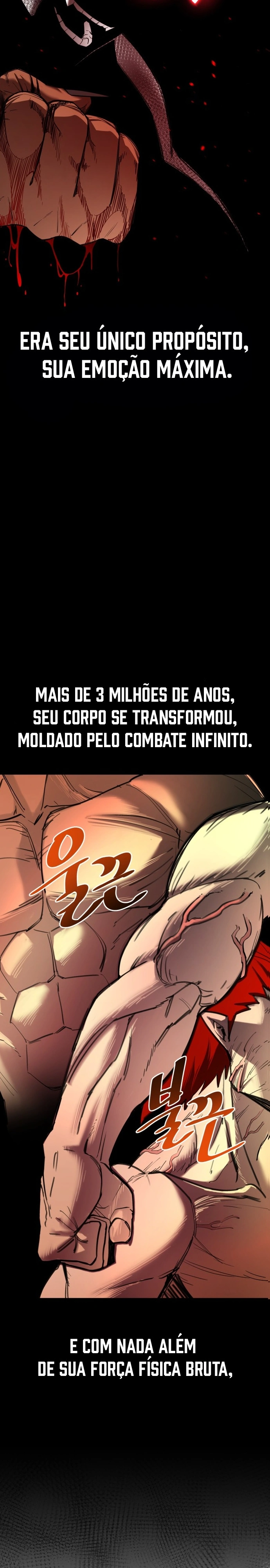 Página 7 - A Vida Escolar do Senhor da Terra Cap. 1