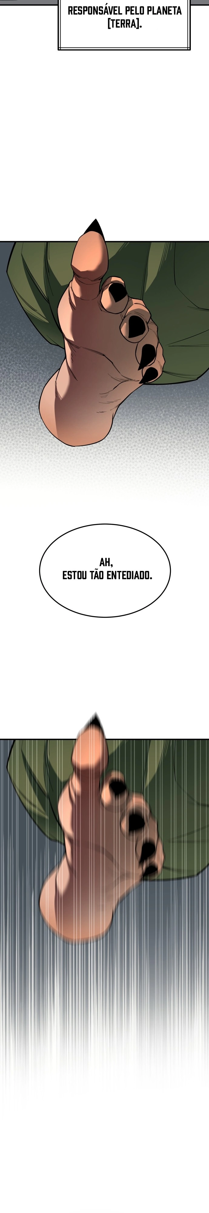 Página 9 - A Vida Escolar do Senhor da Terra Cap. 1