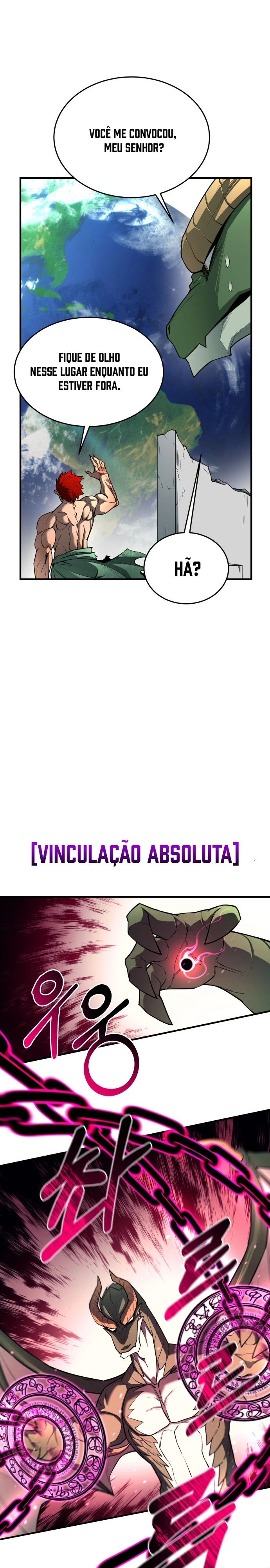 Página 17 - A Vida Escolar do Senhor da Terra Cap. 1