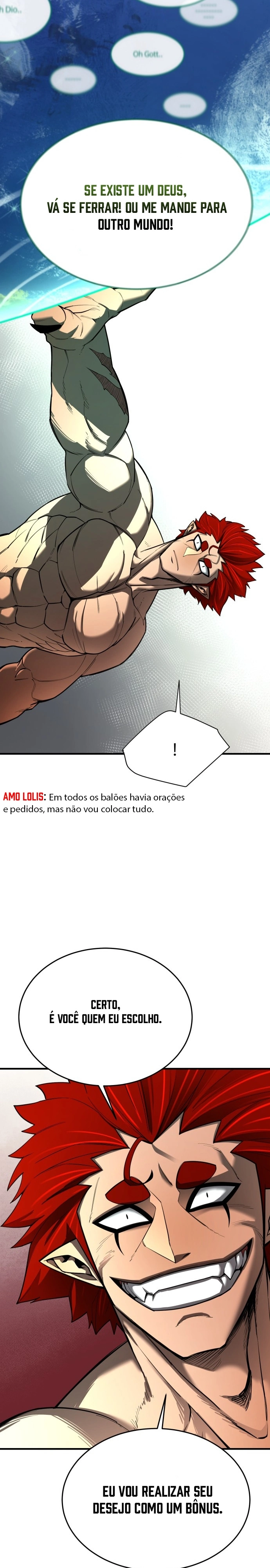 Página 22 - A Vida Escolar do Senhor da Terra Cap. 1
