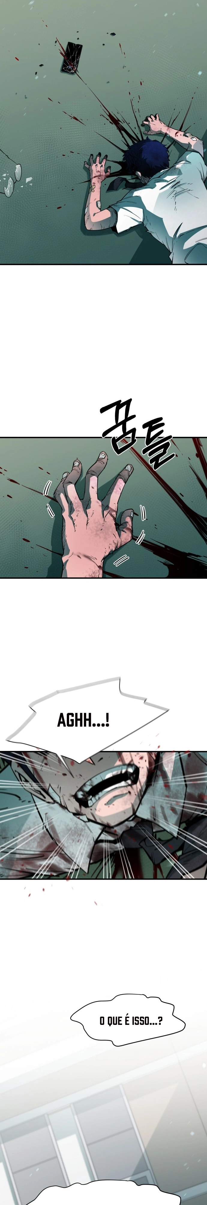 Página 32 - A Vida Escolar do Senhor da Terra Cap. 1