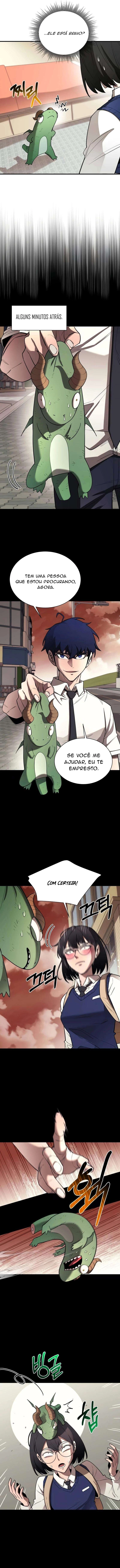 Página 5 - A Vida Escolar do Senhor da Terra Cap. 11