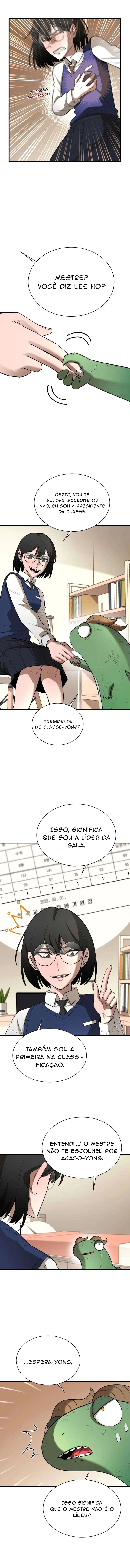 Página 7 - A Vida Escolar do Senhor da Terra Cap. 11