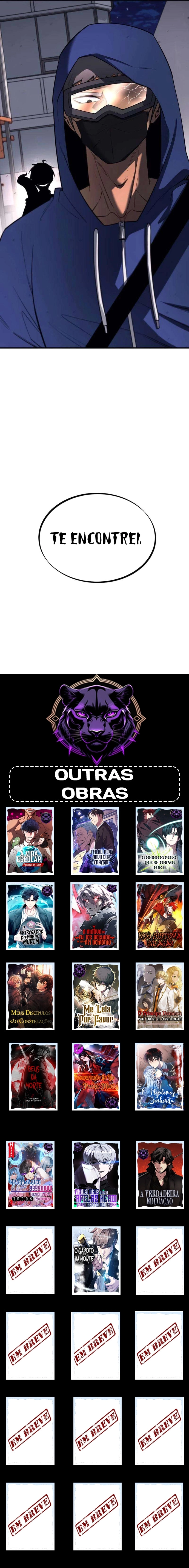 Página 15 - A Vida Escolar do Senhor da Terra Cap. 11