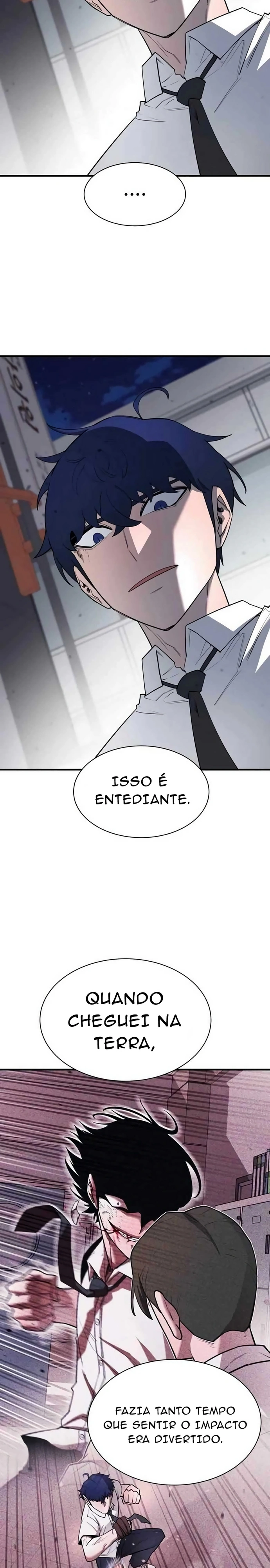 Página 16 - A Vida Escolar do Senhor da Terra Cap. 12