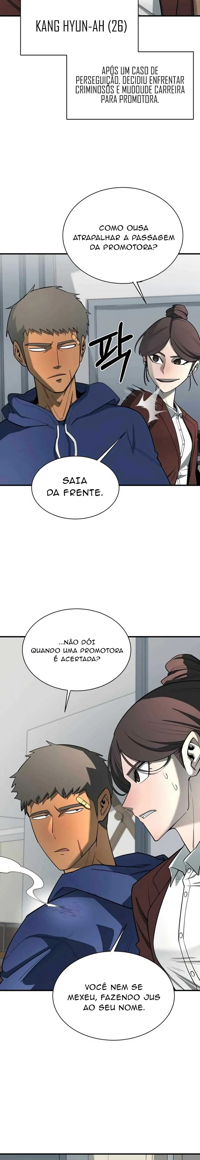 Página 24 - A Vida Escolar do Senhor da Terra Cap. 12