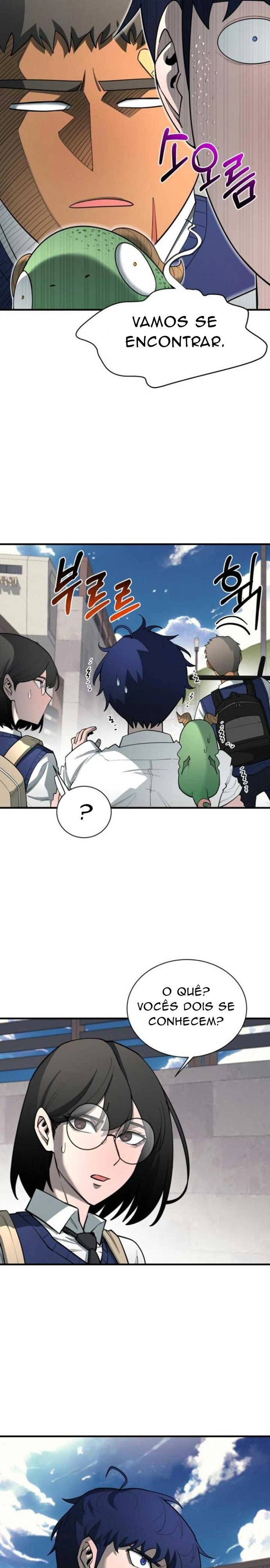 Página 2 - A Vida Escolar do Senhor da Terra Cap. 13