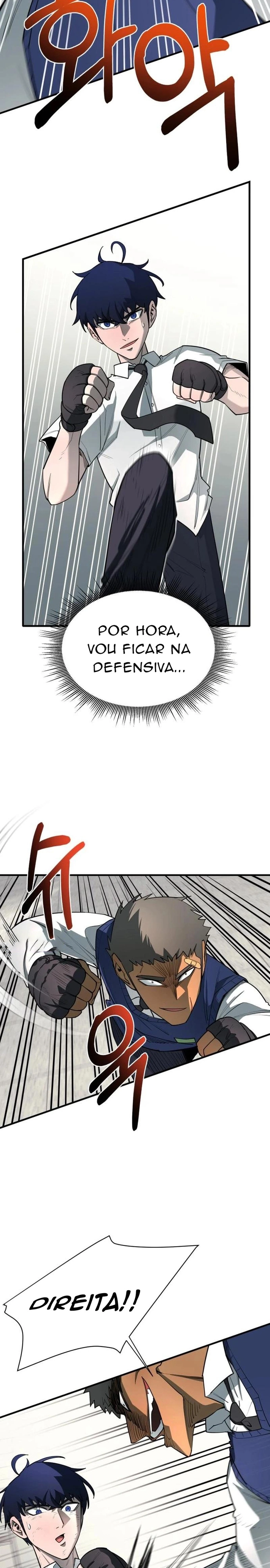 Página 6 - A Vida Escolar do Senhor da Terra Cap. 14