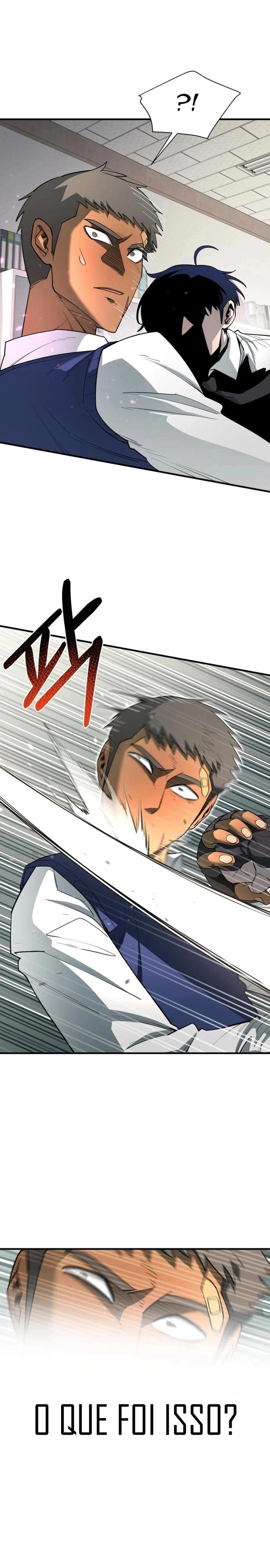 Página 12 - A Vida Escolar do Senhor da Terra Cap. 14