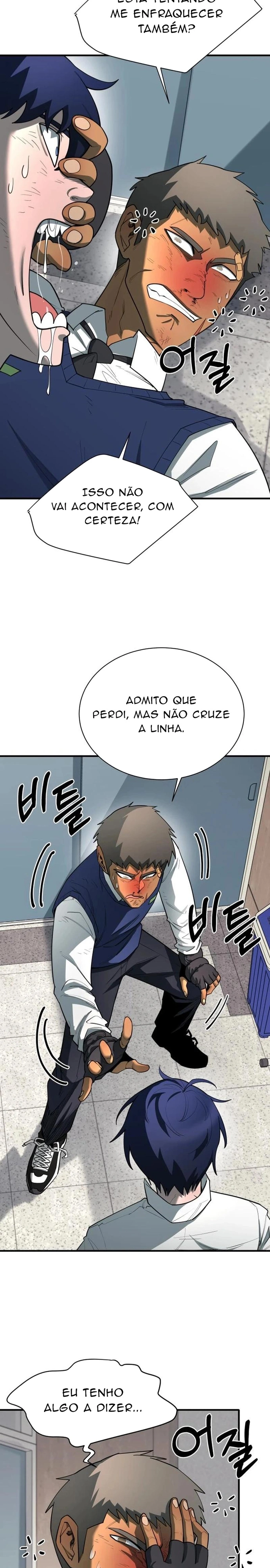 Página 19 - A Vida Escolar do Senhor da Terra Cap. 14