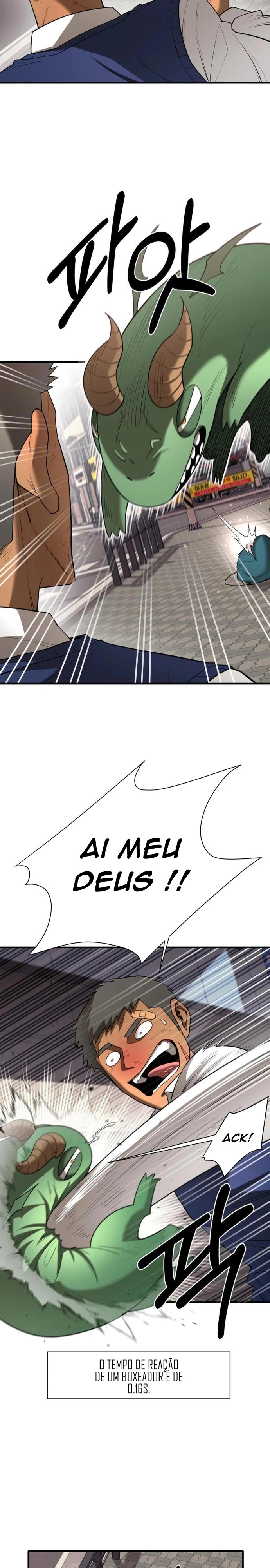 Página 24 - A Vida Escolar do Senhor da Terra Cap. 14