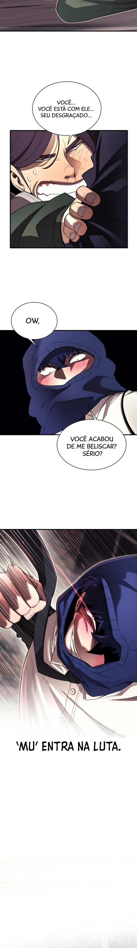 Página 11 - A Vida Escolar do Senhor da Terra Cap. 15