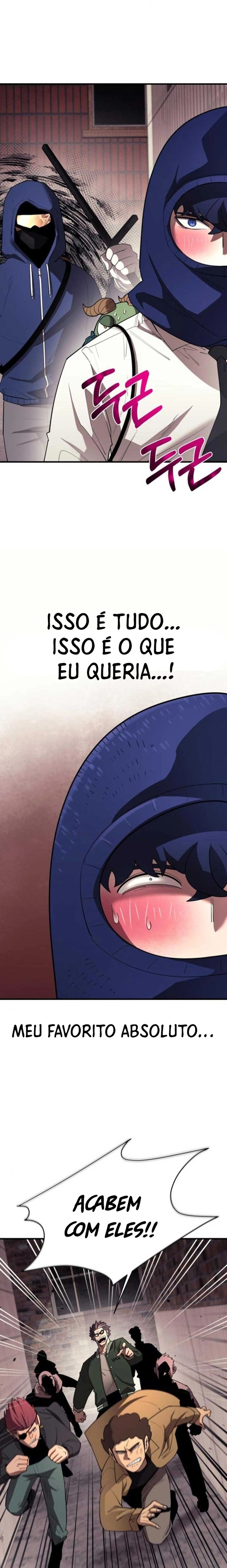 Página 15 - A Vida Escolar do Senhor da Terra Cap. 15