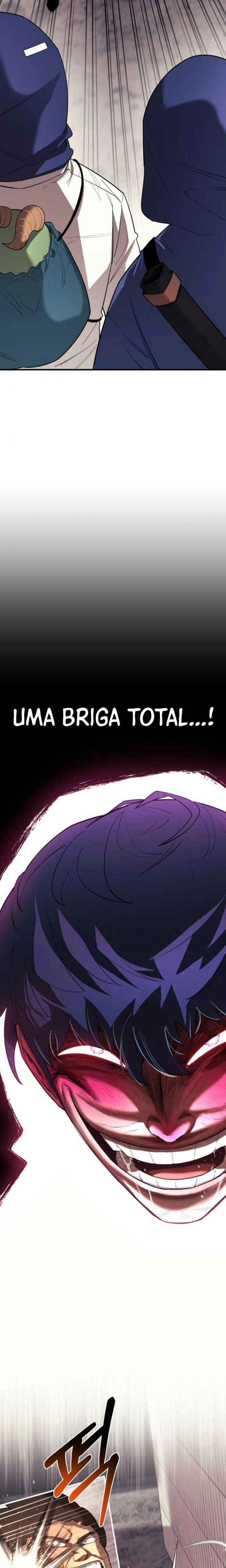 Página 16 - A Vida Escolar do Senhor da Terra Cap. 15