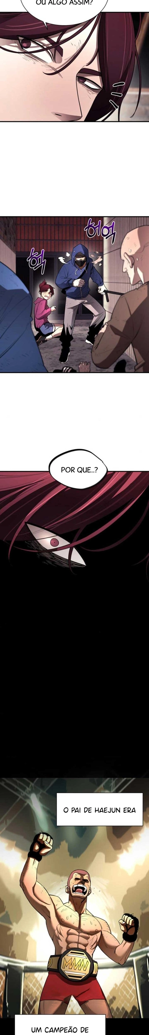 Página 20 - A Vida Escolar do Senhor da Terra Cap. 15