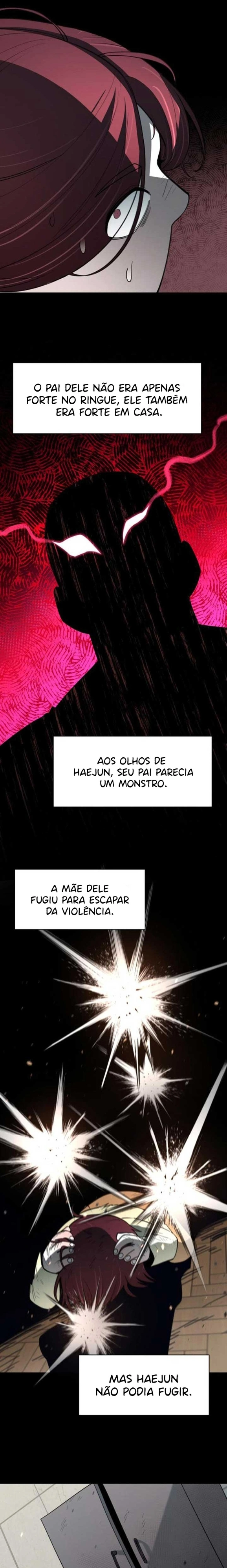 Página 22 - A Vida Escolar do Senhor da Terra Cap. 15
