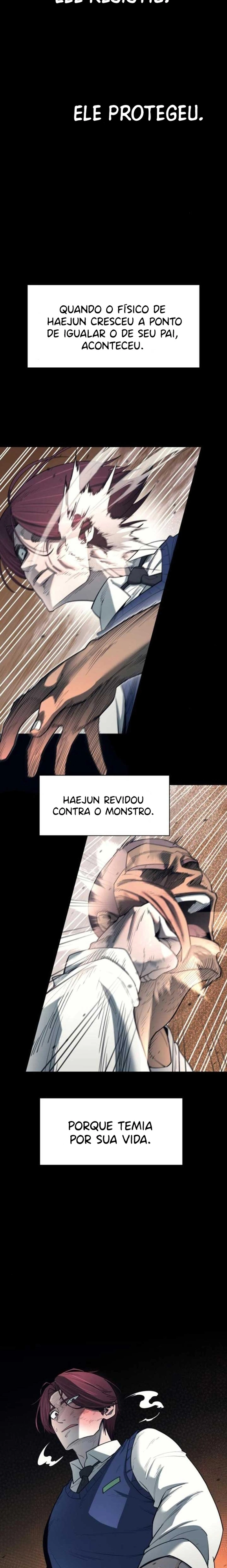 Página 24 - A Vida Escolar do Senhor da Terra Cap. 15