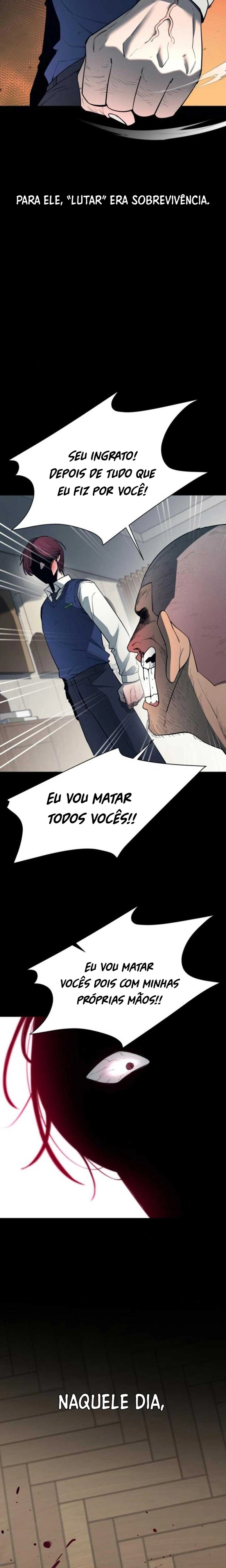 Página 25 - A Vida Escolar do Senhor da Terra Cap. 15
