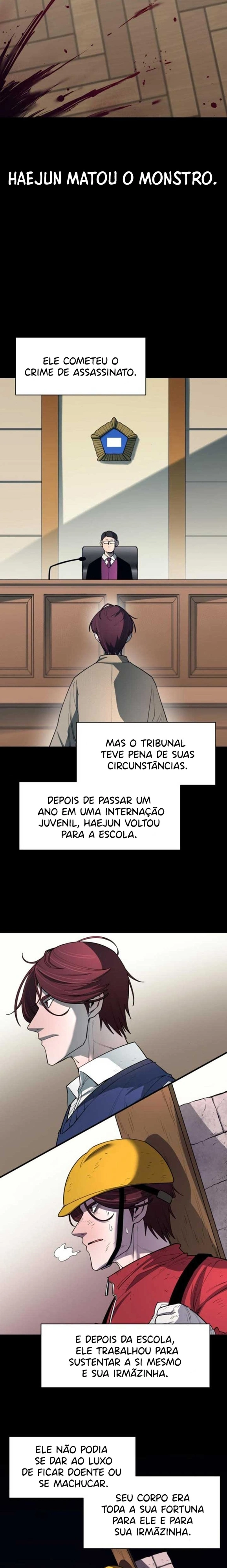 Página 26 - A Vida Escolar do Senhor da Terra Cap. 15