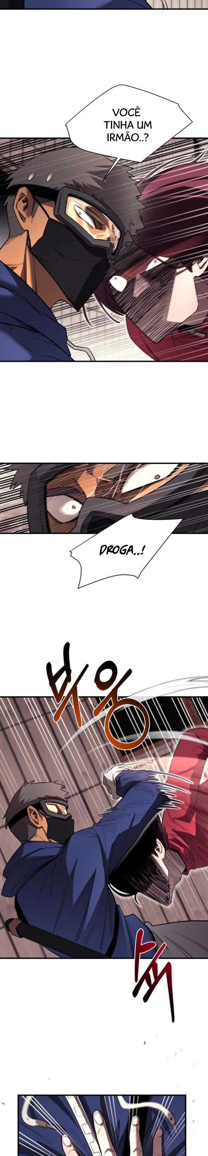 Página 9 - A Vida Escolar do Senhor da Terra Cap. 16
