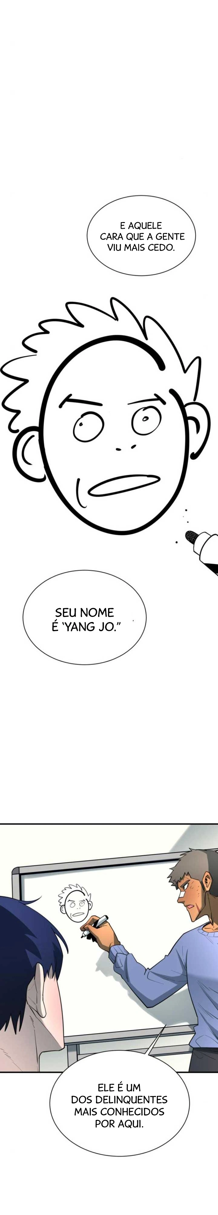 Página 17 - A Vida Escolar do Senhor da Terra Cap. 16