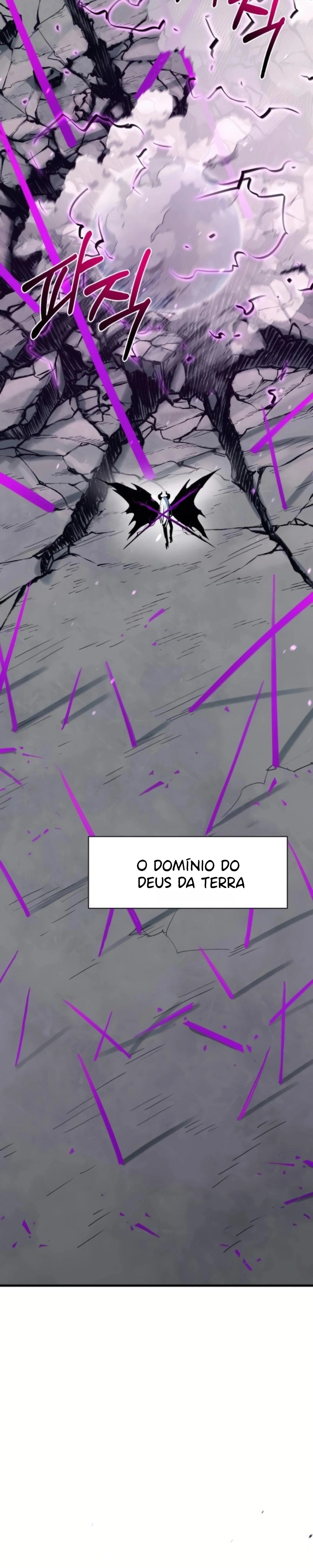 Página 3 - A Vida Escolar do Senhor da Terra Cap. 17