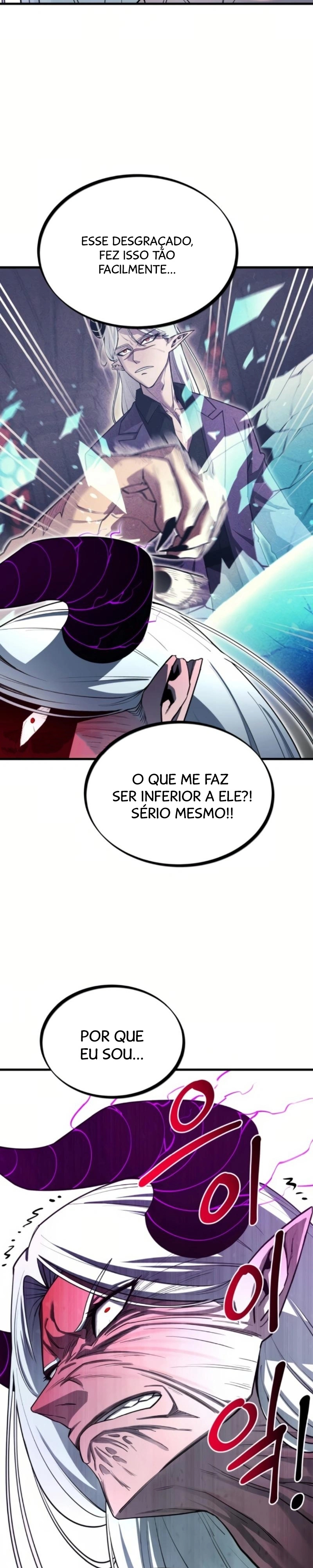 Página 6 - A Vida Escolar do Senhor da Terra Cap. 17