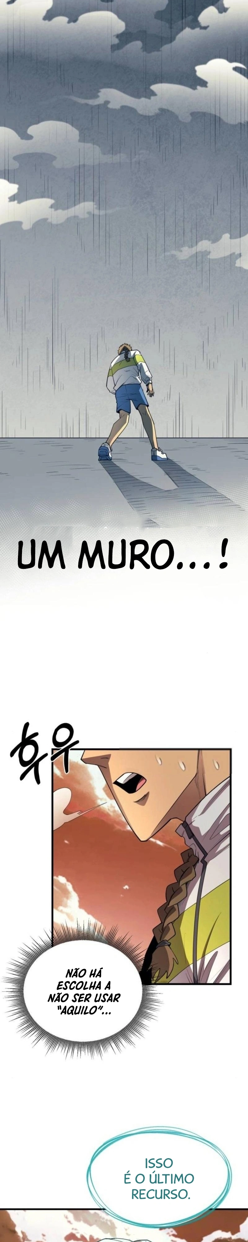 Página 7 - A Vida Escolar do Senhor da Terra Cap. 18