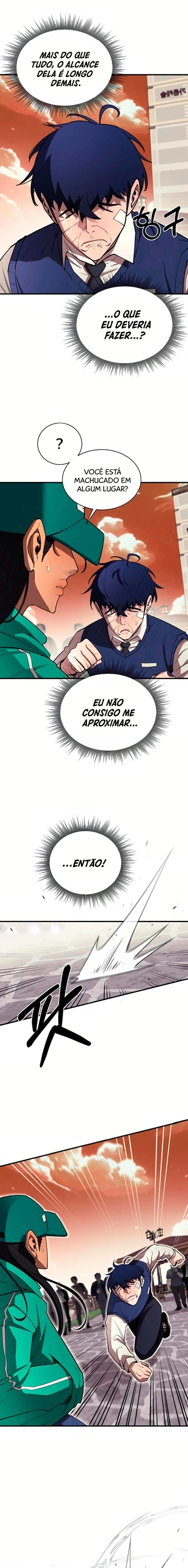 Página 11 - A Vida Escolar do Senhor da Terra Cap. 19