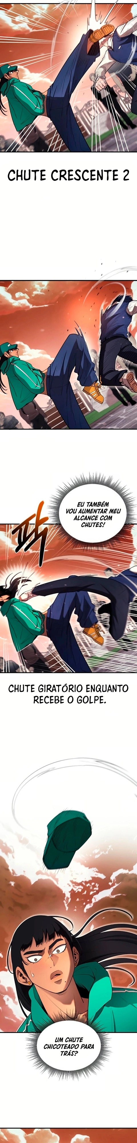 Página 12 - A Vida Escolar do Senhor da Terra Cap. 19