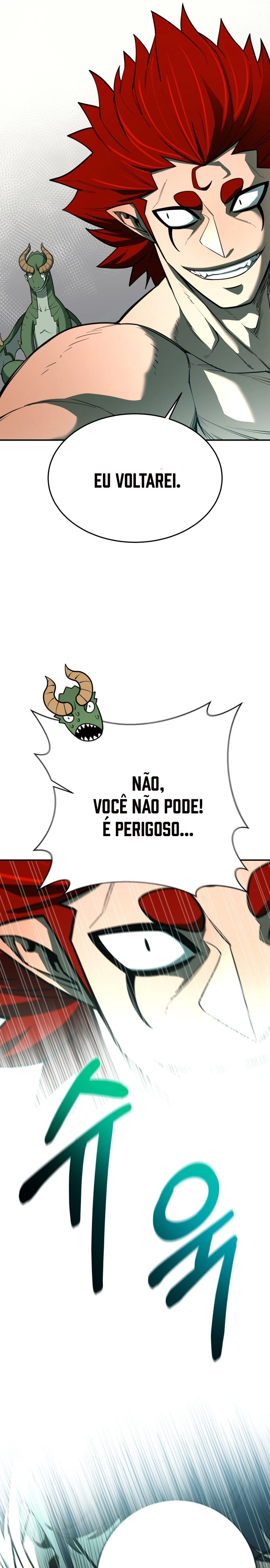 Página 2 - A Vida Escolar do Senhor da Terra Cap. 2