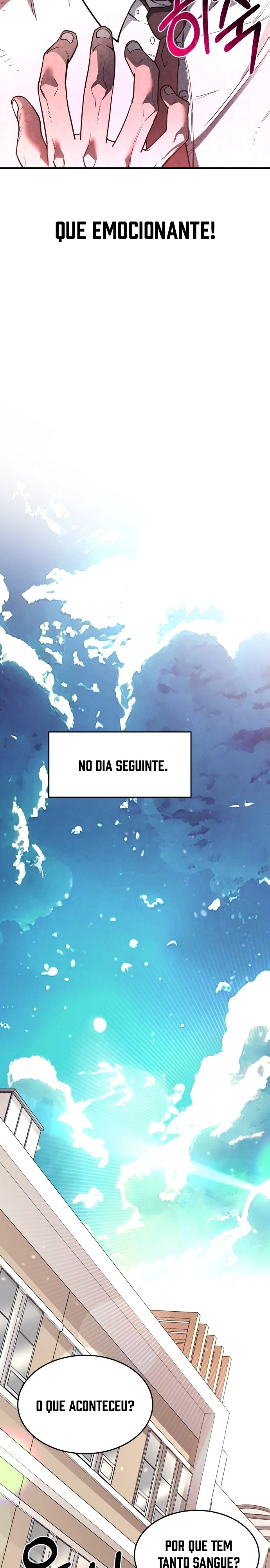 Página 16 - A Vida Escolar do Senhor da Terra Cap. 2