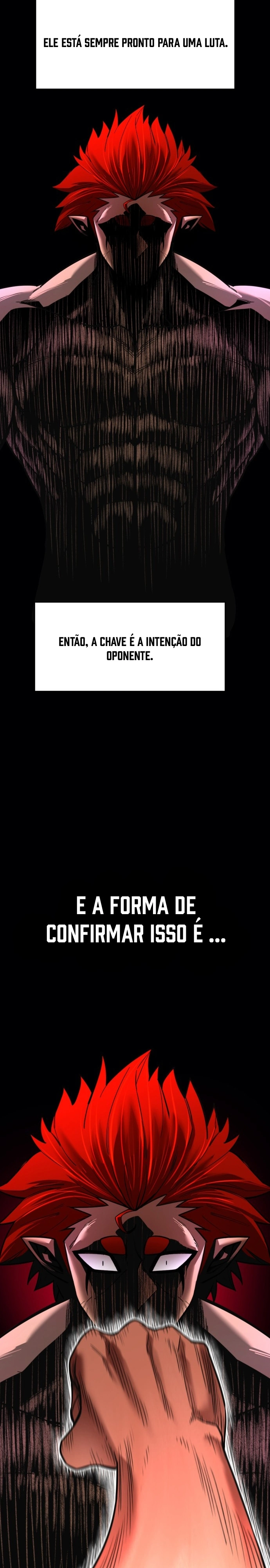 Página 24 - A Vida Escolar do Senhor da Terra Cap. 2