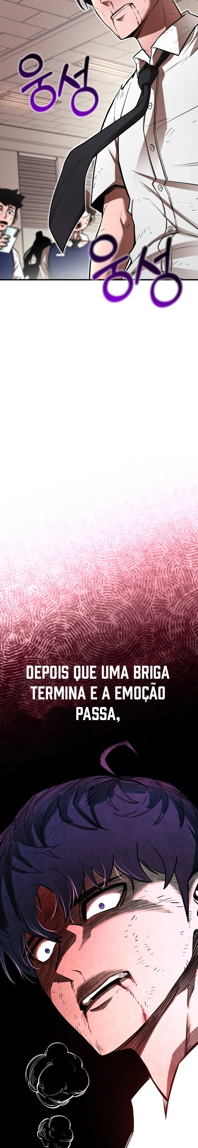 Página 38 - A Vida Escolar do Senhor da Terra Cap. 2