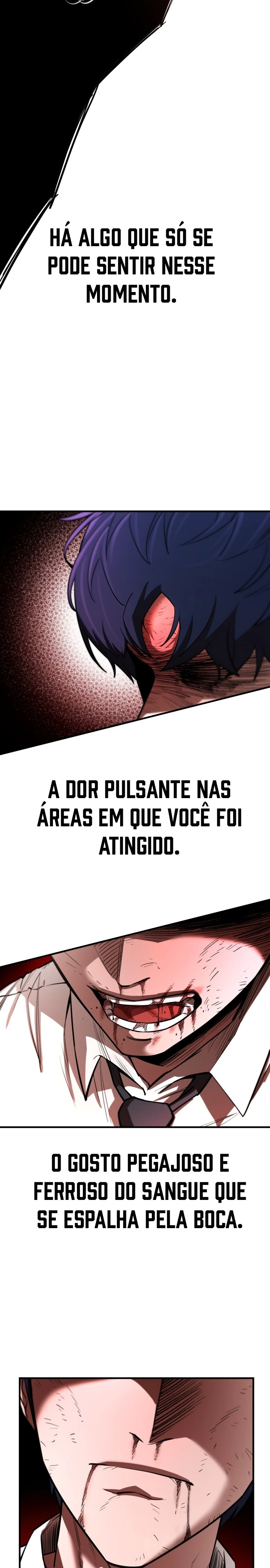 Página 39 - A Vida Escolar do Senhor da Terra Cap. 2
