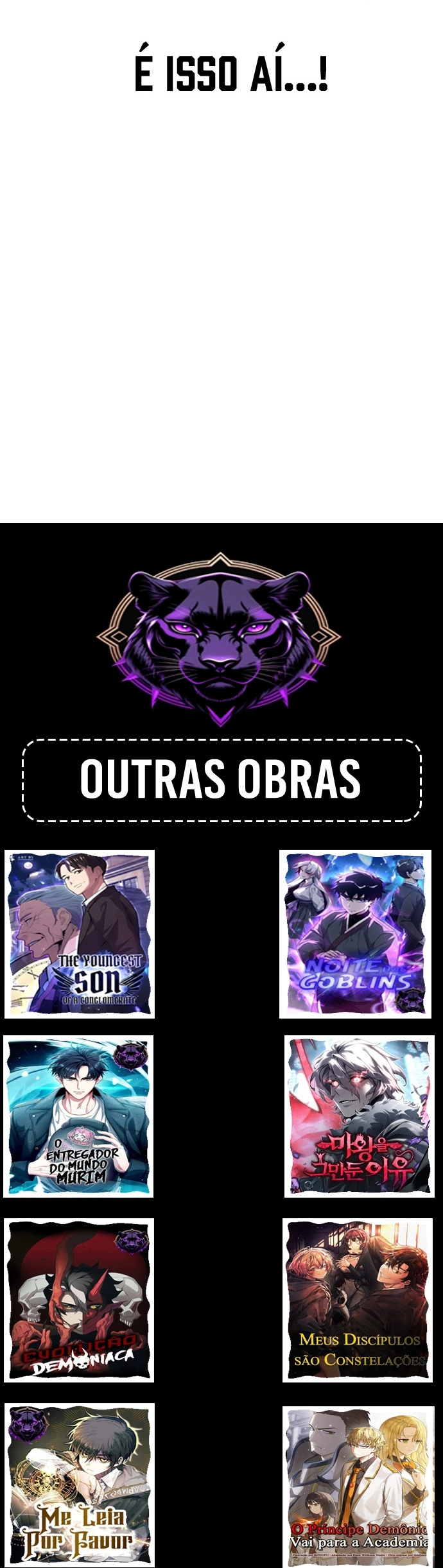 Página 41 - A Vida Escolar do Senhor da Terra Cap. 2