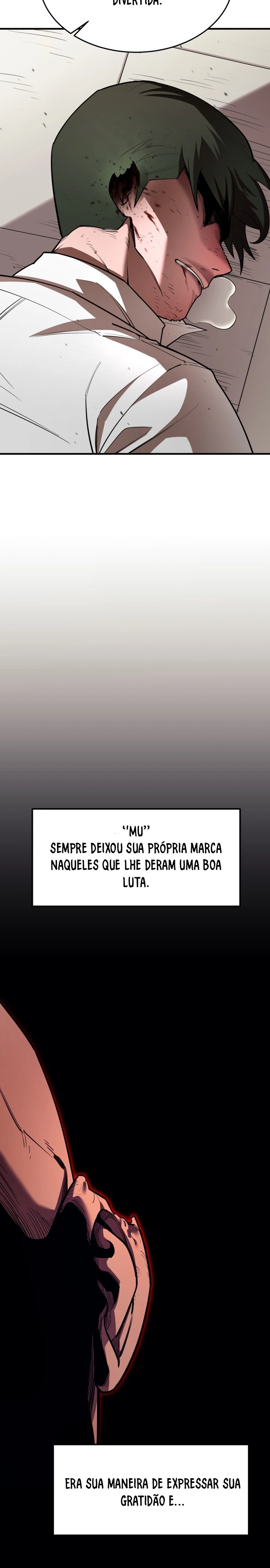 Página 7 - A Vida Escolar do Senhor da Terra Cap. 3