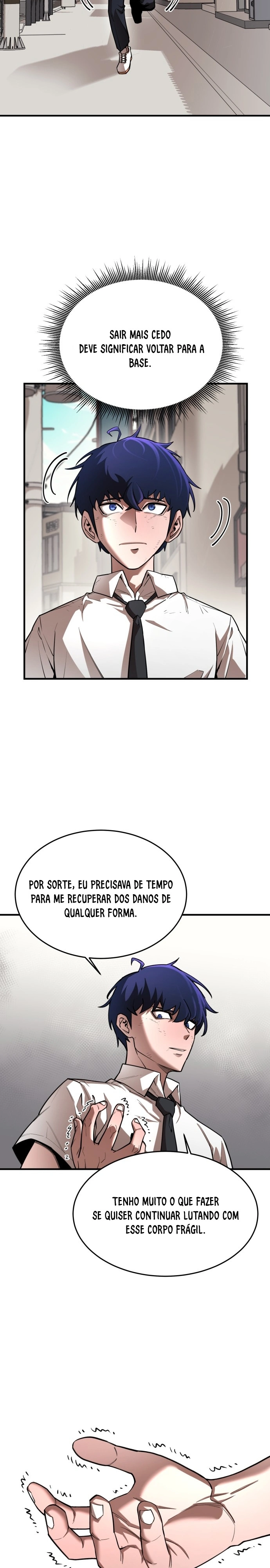 Página 17 - A Vida Escolar do Senhor da Terra Cap. 3