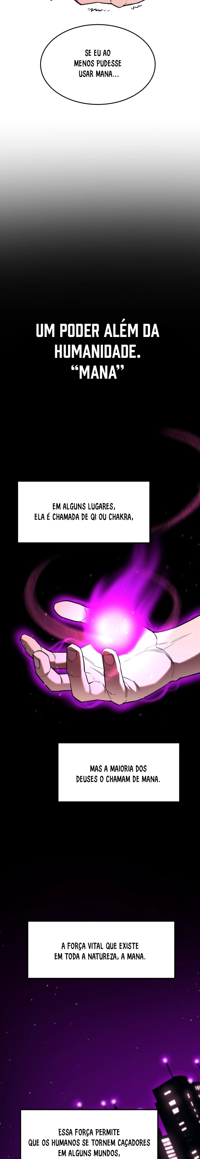 Página 18 - A Vida Escolar do Senhor da Terra Cap. 3