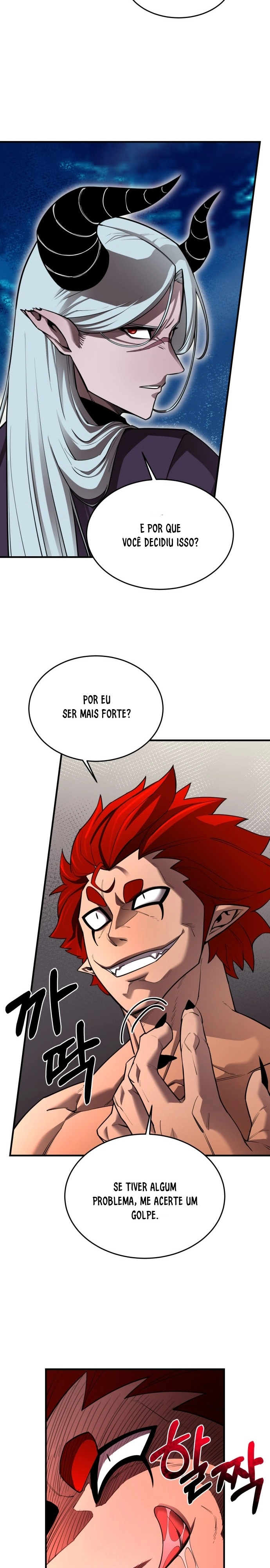 Página 29 - A Vida Escolar do Senhor da Terra Cap. 3