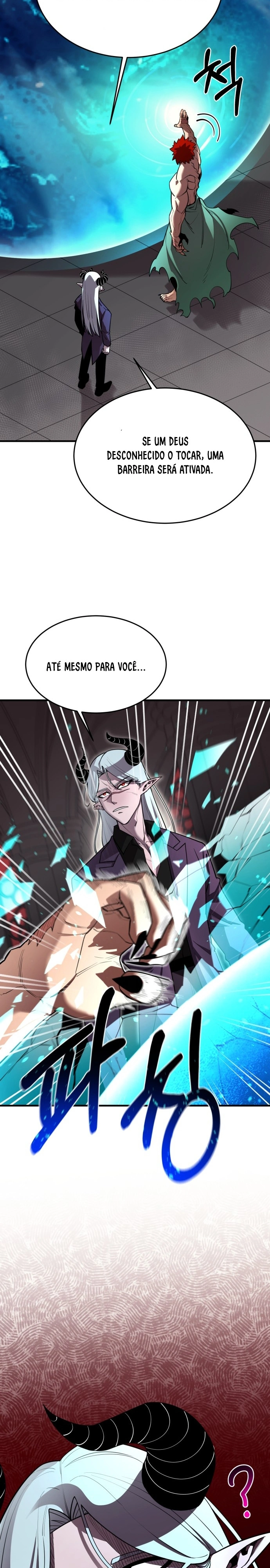 Página 31 - A Vida Escolar do Senhor da Terra Cap. 3