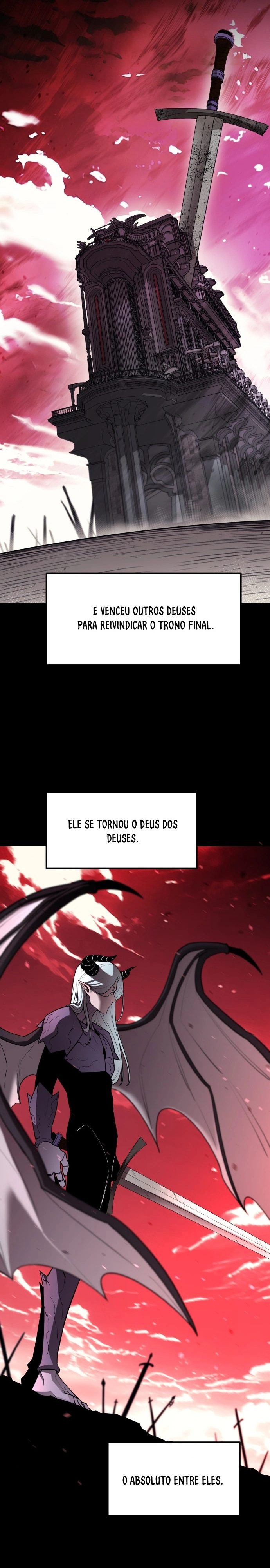 Página 39 - A Vida Escolar do Senhor da Terra Cap. 3