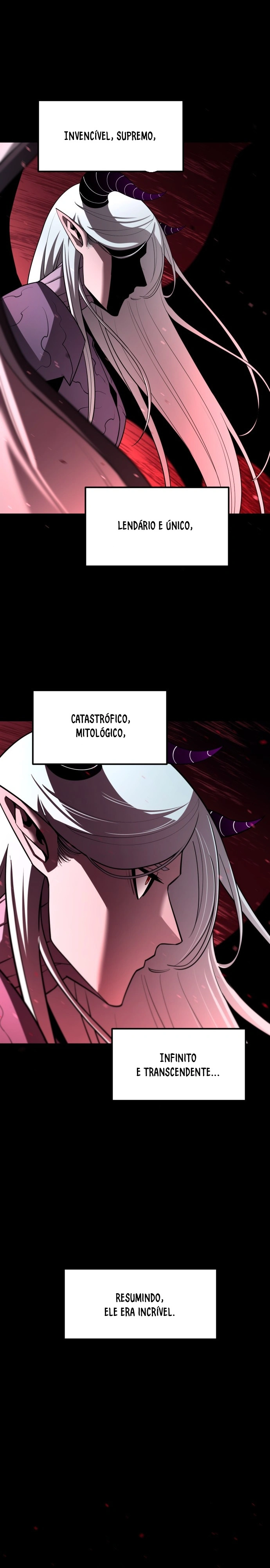 Página 40 - A Vida Escolar do Senhor da Terra Cap. 3