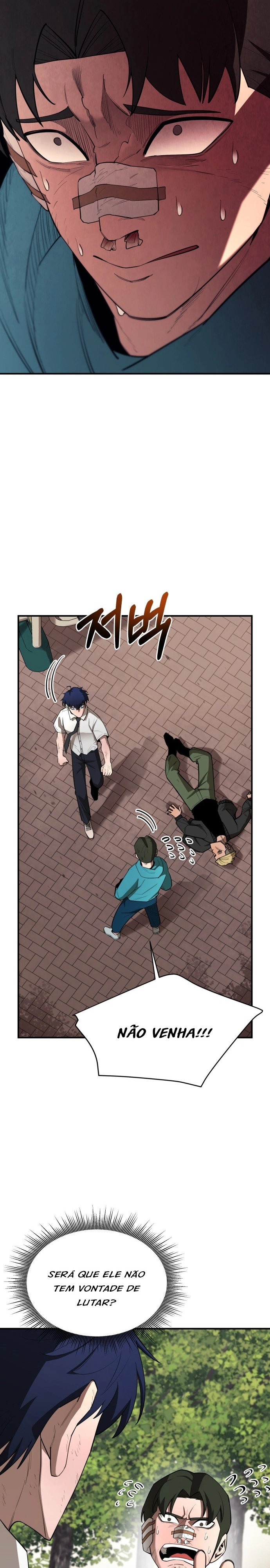 Página 2 - A Vida Escolar do Senhor da Terra Cap. 6