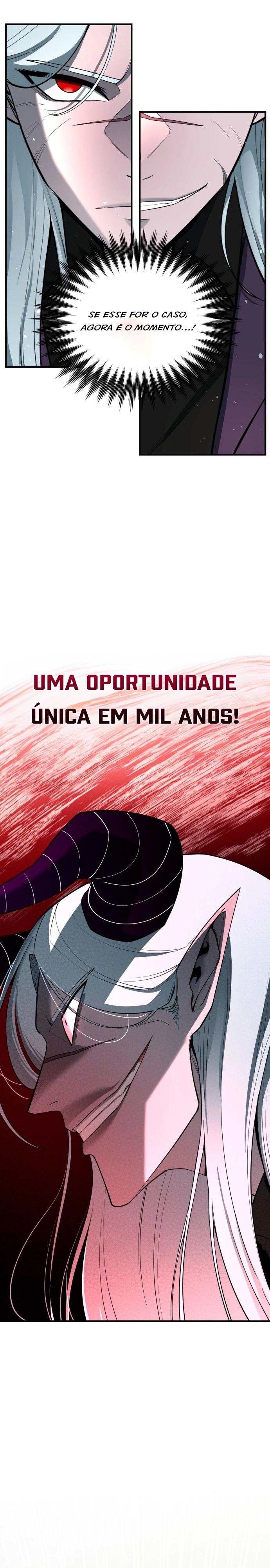 Página 22 - A Vida Escolar do Senhor da Terra Cap. 6