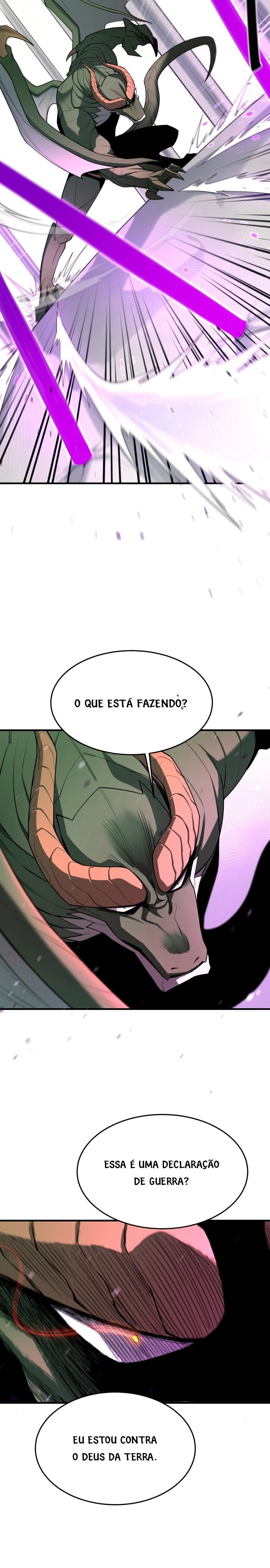 Página 26 - A Vida Escolar do Senhor da Terra Cap. 6